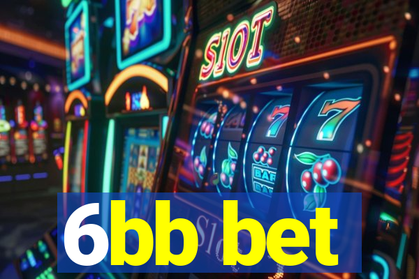 6bb bet